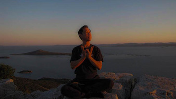 Sheng Zhen Healing Gong I