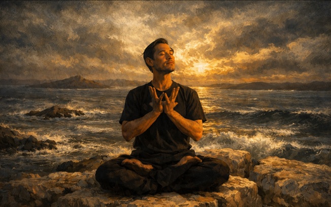 Primordial Cultivation of the Limitless